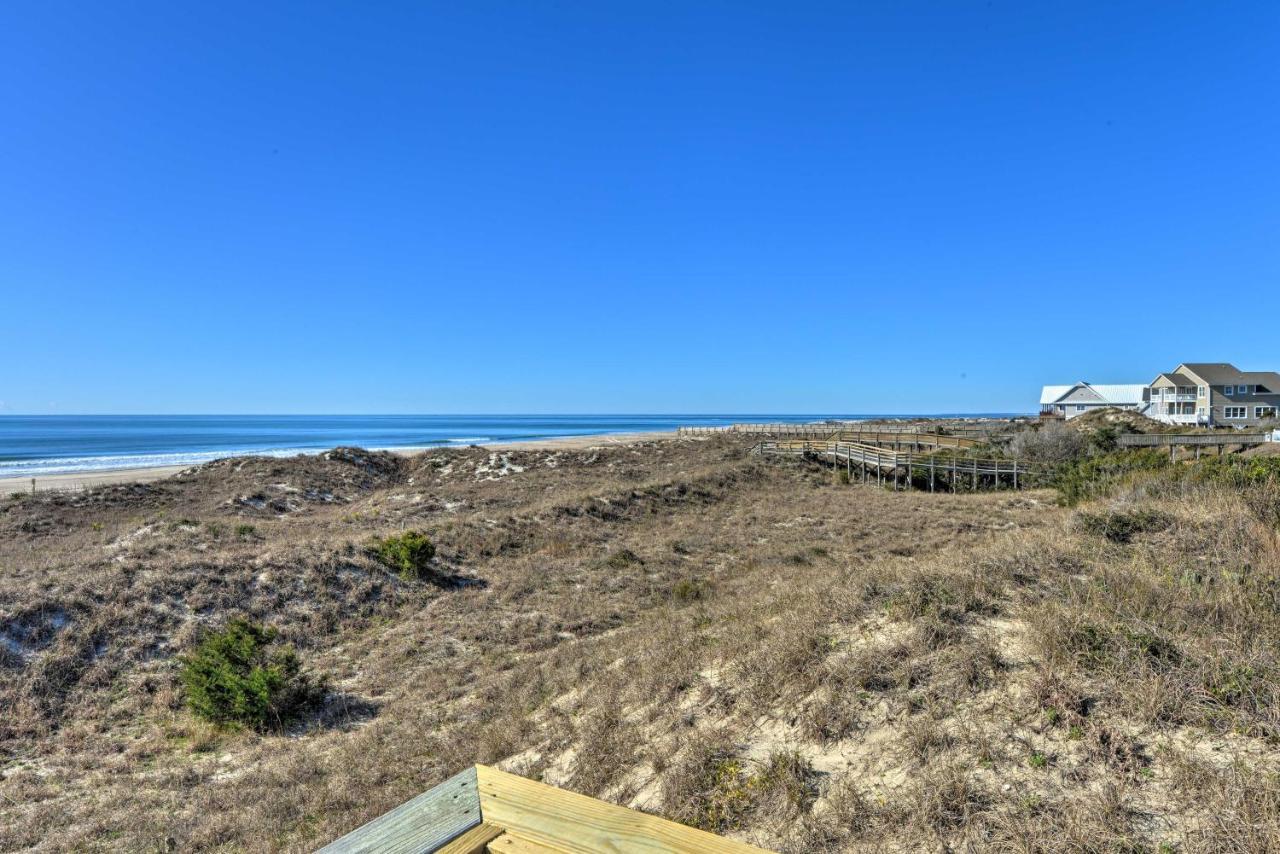 Emerald Isle Resort-Style Condo Walk To Beaches! Экстерьер фото
